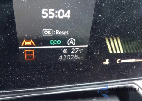 2024 Kia Sorento Lx from USA, damaged, VIN 5XYRG4JC5RG309411